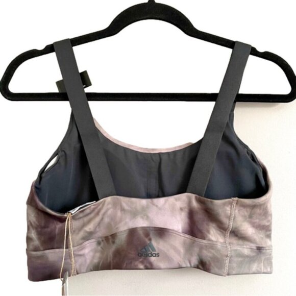 adidas 2-Piece Yoga Workout Outfit Set - Small / Medium, BNWTs - Picture 10 of 16